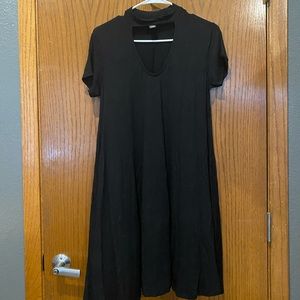 T-shirt / shift dress